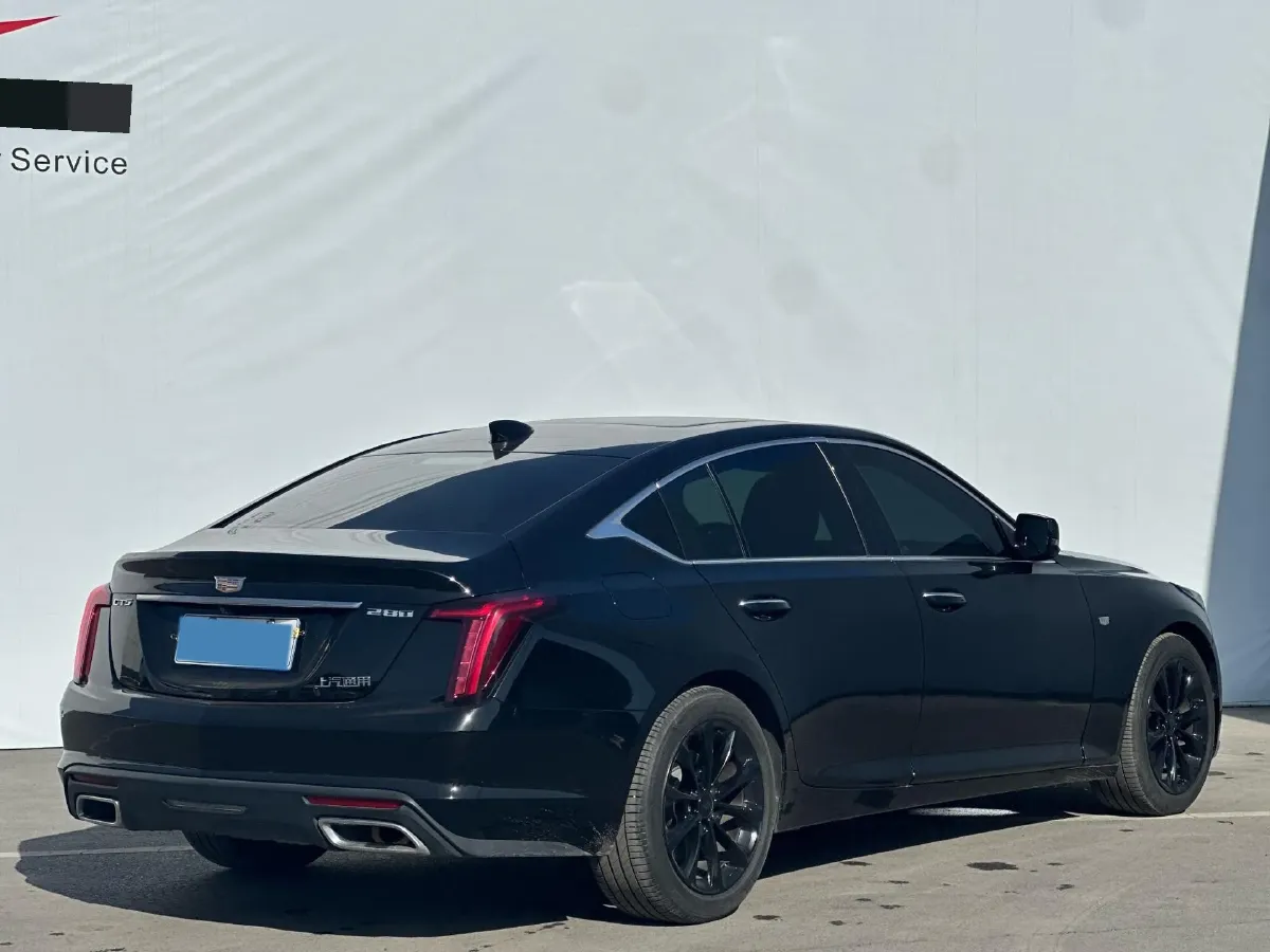 2021 Cadillac CT5 2.0T 237HP L4 10AT,autocango,china used car exporter,china ev exporter,chinese used car exporter,chinese used ev exporter