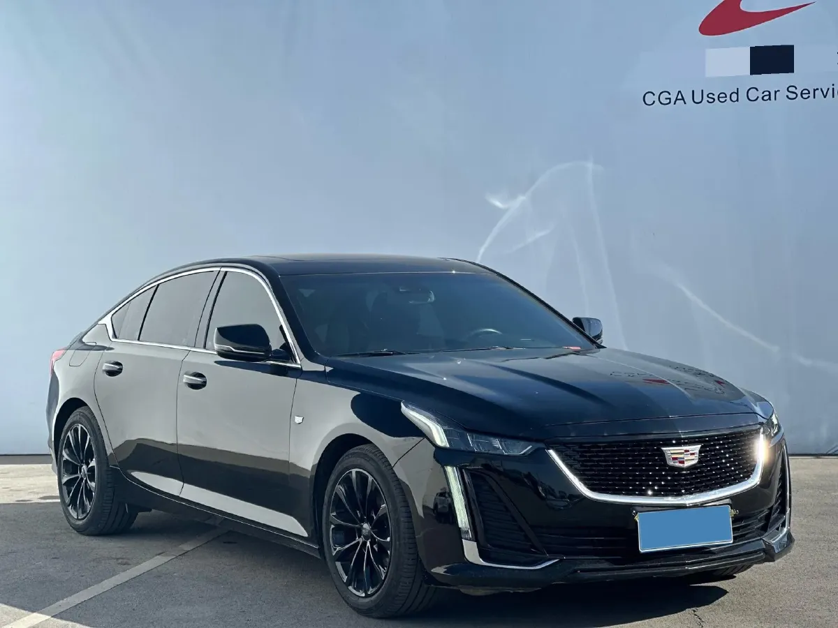 2021 Cadillac CT5 2.0T 237HP L4 10AT,autocango,china used car exporter,china ev exporter,chinese used car exporter,chinese used ev exporter