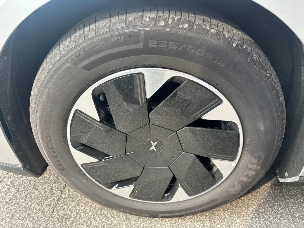 2024 Xpeng P7+ BEV 60.7KWH,autocango,china used car exporter,china ev exporter,chinese used car exporter,chinese used ev exporter