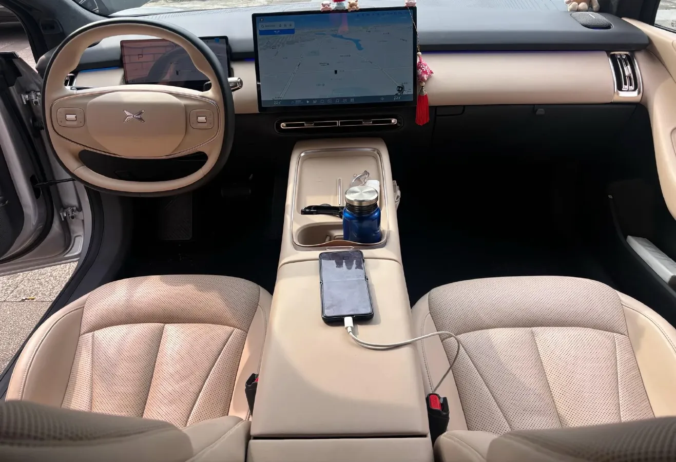 2024 Xpeng P7+ BEV 60.7KWH,autocango,china used car exporter,china ev exporter,chinese used car exporter,chinese used ev exporter