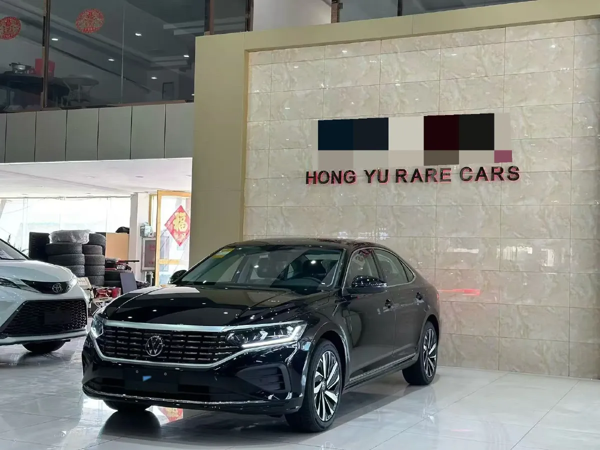2026 Volkswagen Passat 2.0T 220HP L4 7DCT,autocango,china used car exporter,china ev exporter,chinese used car exporter,chinese used ev exporter