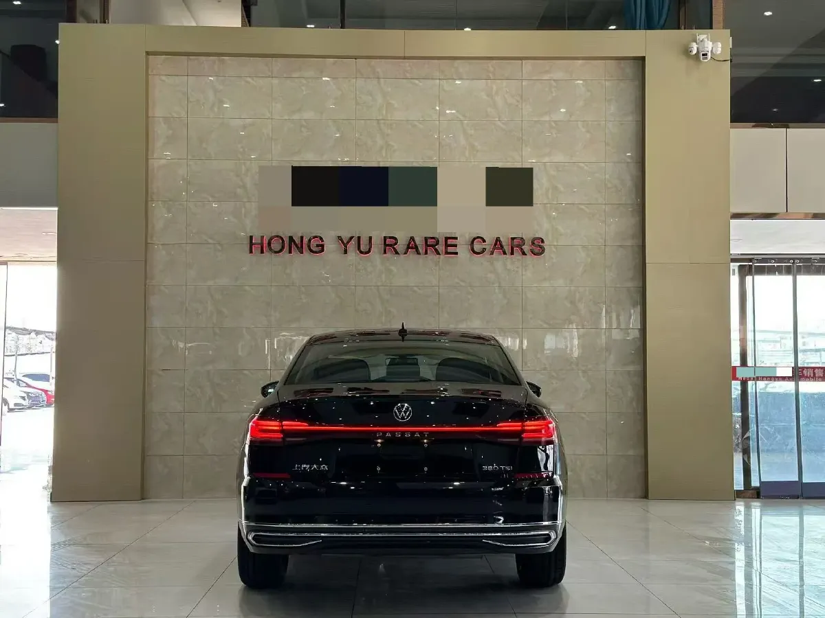 2026 Volkswagen Passat 2.0T 220HP L4 7DCT,autocango,china used car exporter,china ev exporter,chinese used car exporter,chinese used ev exporter