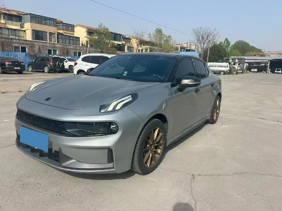 2021 LYNK&CO 03 2.0T 190HP L4 6AT,autocango,china used car exporter,china ev exporter,chinese used car exporter,chinese used ev exporter