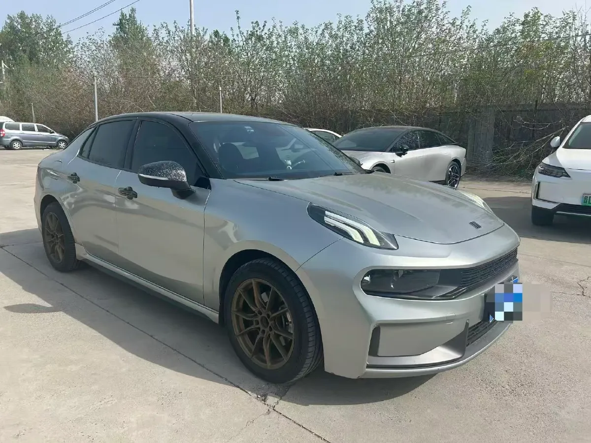 2021 LYNK&CO 03 2.0T 190HP L4 6AT,autocango,china used car exporter,china ev exporter,chinese used car exporter,chinese used ev exporter