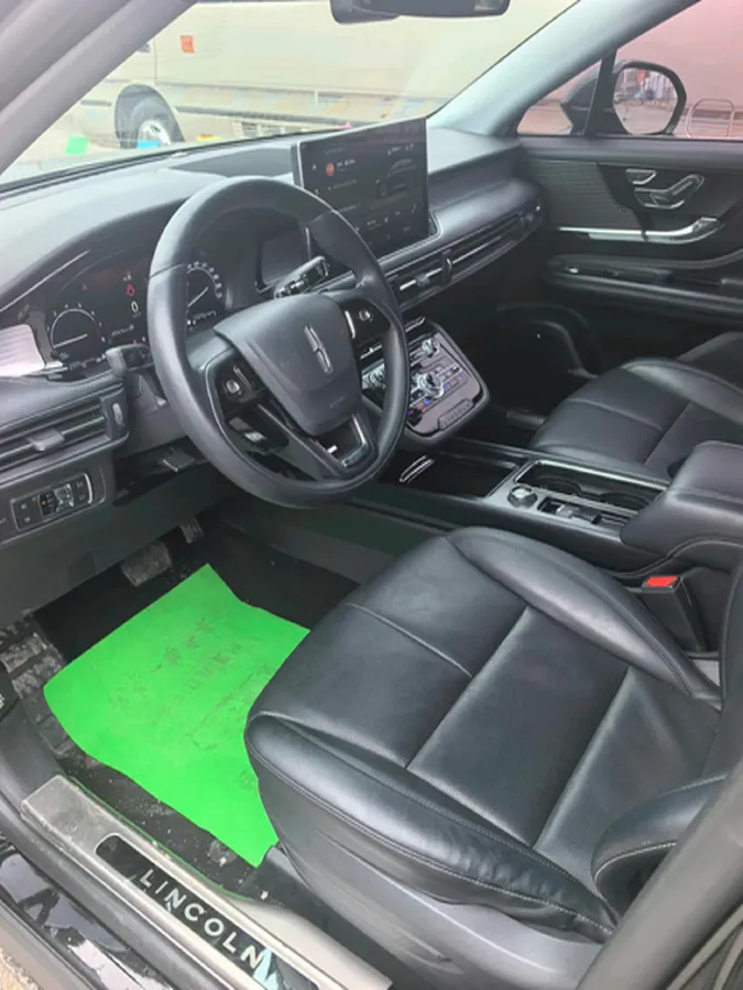 2020 Lincoln Corsair 2.0T 245HP L4 8AT,autocango,china used car exporter,china ev exporter,chinese used car exporter,chinese used ev exporter