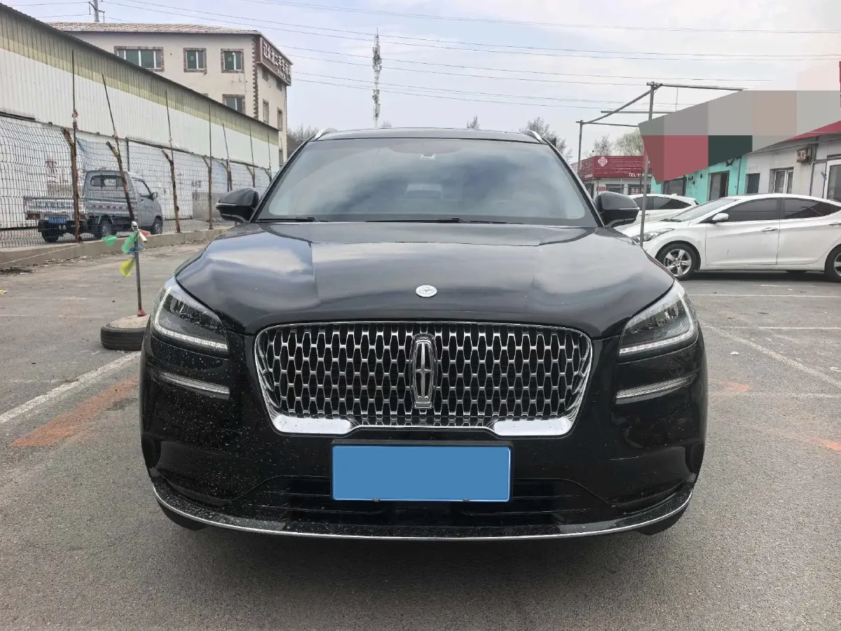 2020 Lincoln Corsair 2.0T 245HP L4 8AT,autocango,china used car exporter,china ev exporter,chinese used car exporter,chinese used ev exporter