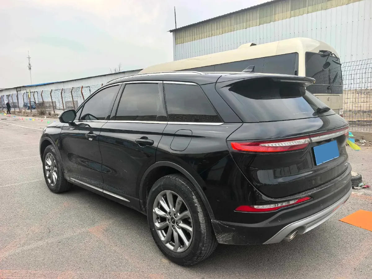 2020 Lincoln Corsair 2.0T 245HP L4 8AT,autocango,china used car exporter,china ev exporter,chinese used car exporter,chinese used ev exporter