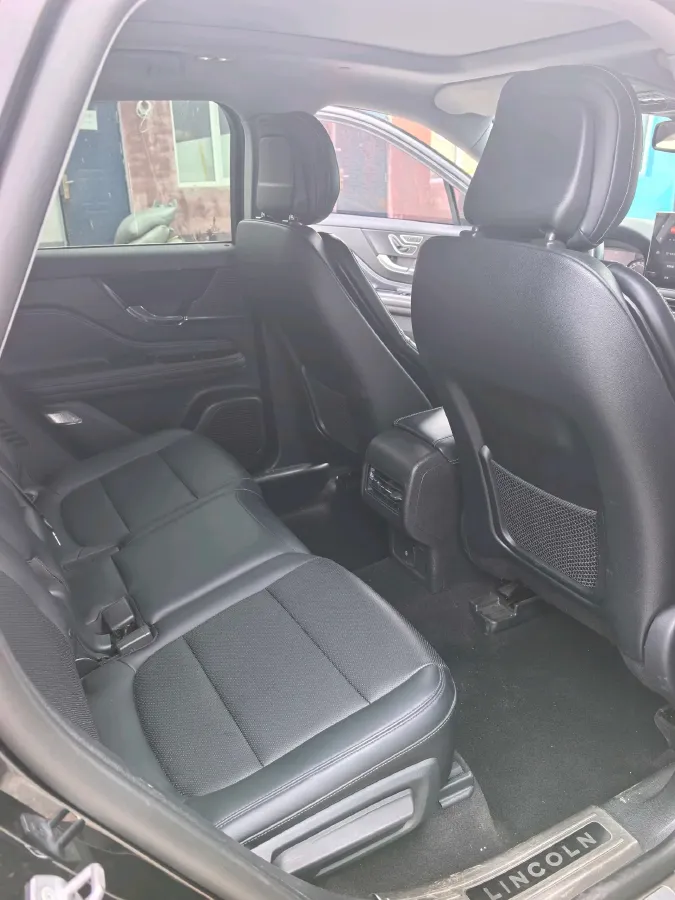 2020 Lincoln Corsair 2.0T 245HP L4 8AT,autocango,china used car exporter,china ev exporter,chinese used car exporter,chinese used ev exporter