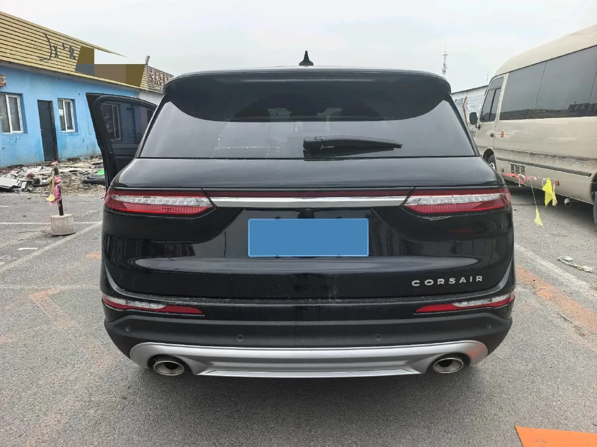 2020 Lincoln Corsair 2.0T 245HP L4 8AT,autocango,china used car exporter,china ev exporter,chinese used car exporter,chinese used ev exporter