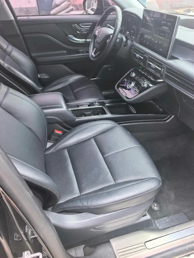 2020 Lincoln Corsair 2.0T 245HP L4 8AT,autocango,china used car exporter,china ev exporter,chinese used car exporter,chinese used ev exporter