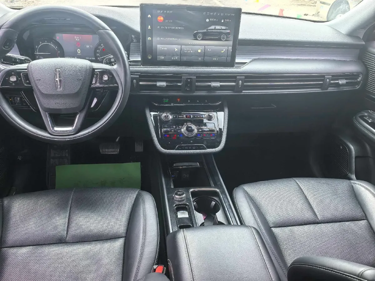 2020 Lincoln Corsair 2.0T 245HP L4 8AT,autocango,china used car exporter,china ev exporter,chinese used car exporter,chinese used ev exporter