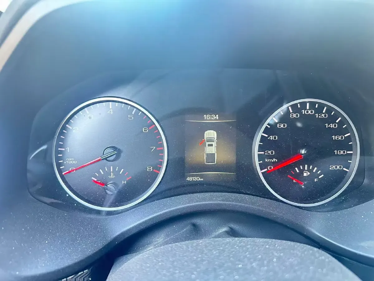 2019 Great Wall Poer 2.0T 190HP L4 8AT,autocango,china used car exporter,china ev exporter,chinese used car exporter,chinese used ev exporter