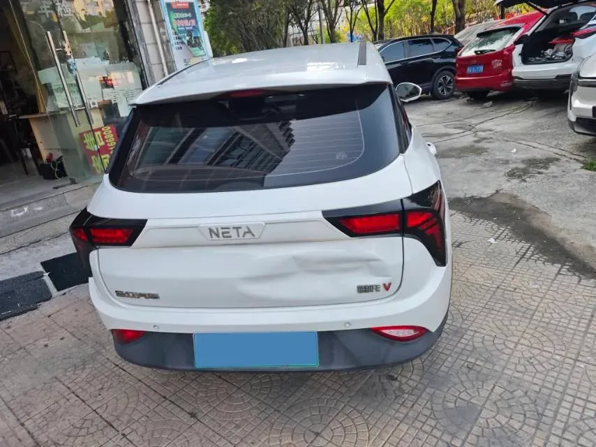 2021 Neta V BEV 31.18KWH,autocango,china used car exporter,china ev exporter,chinese used car exporter,chinese used ev exporter
