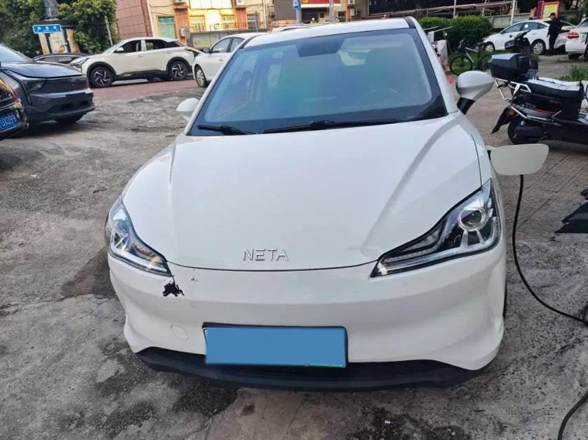 2021 Neta V BEV 31.18KWH,autocango,china used car exporter,china ev exporter,chinese used car exporter,chinese used ev exporter