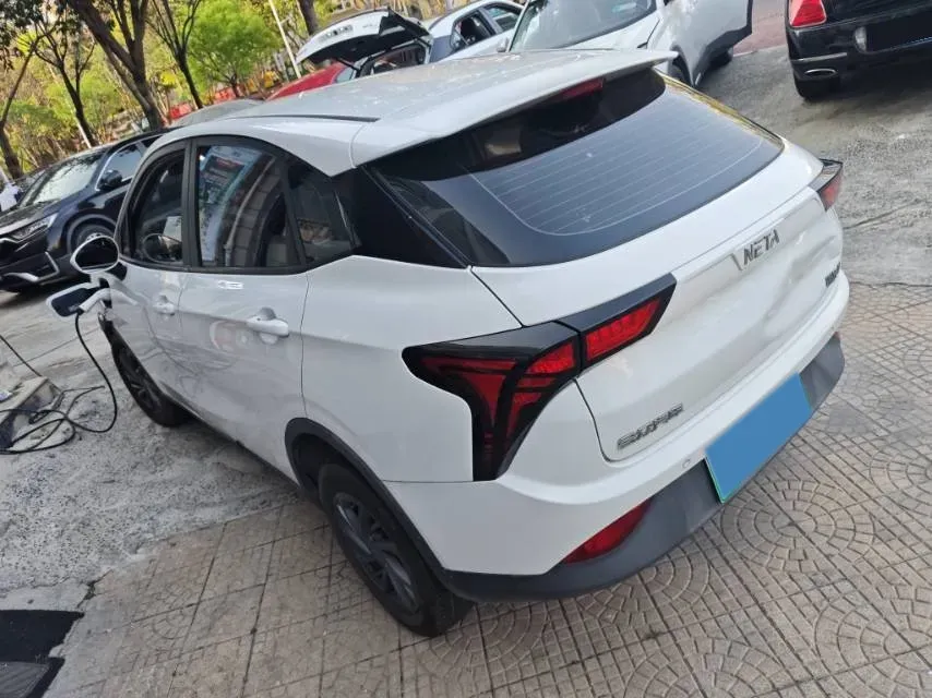 2021 Neta V BEV 31.18KWH,autocango,china used car exporter,china ev exporter,chinese used car exporter,chinese used ev exporter