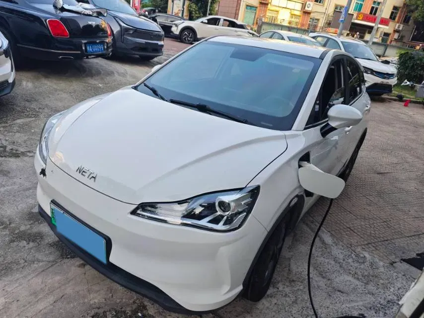2021 Neta V BEV 31.18KWH,autocango,china used car exporter,china ev exporter,chinese used car exporter,chinese used ev exporter