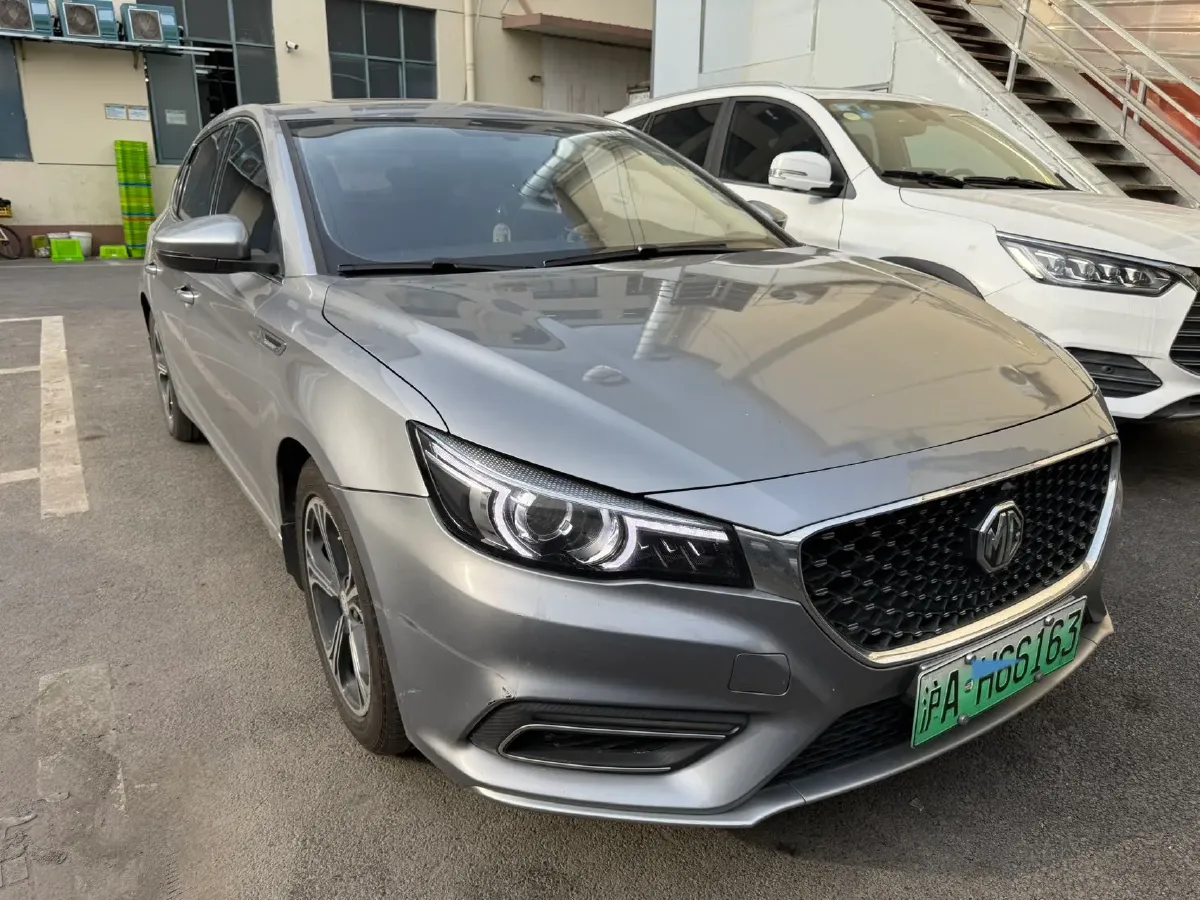 2018 MG 6 1.0T 125HP L3 2AT PHEV 9.1KWH,autocango,china used car exporter,china ev exporter,chinese used car exporter,chinese used ev exporter