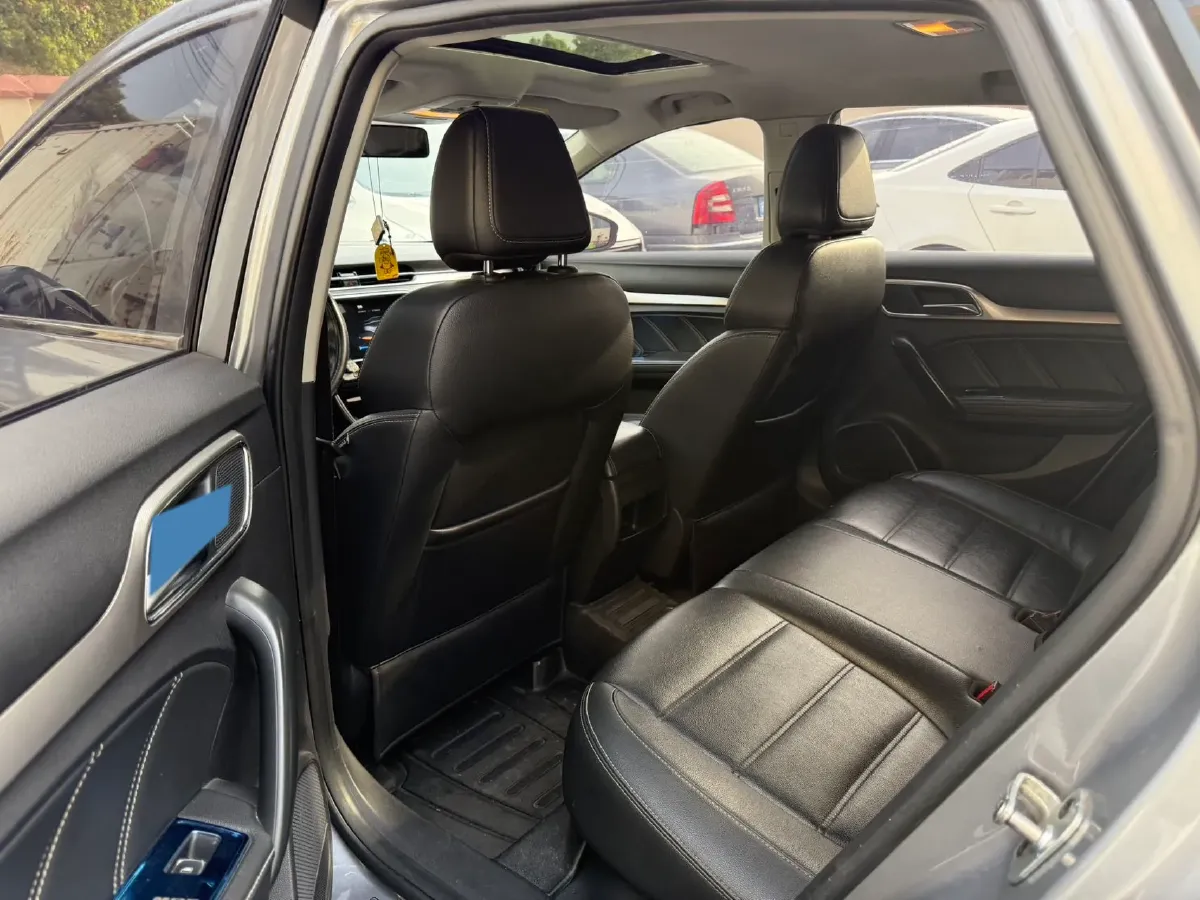 2018 MG 6 1.0T 125HP L3 2AT PHEV 9.1KWH,autocango,china used car exporter,china ev exporter,chinese used car exporter,chinese used ev exporter