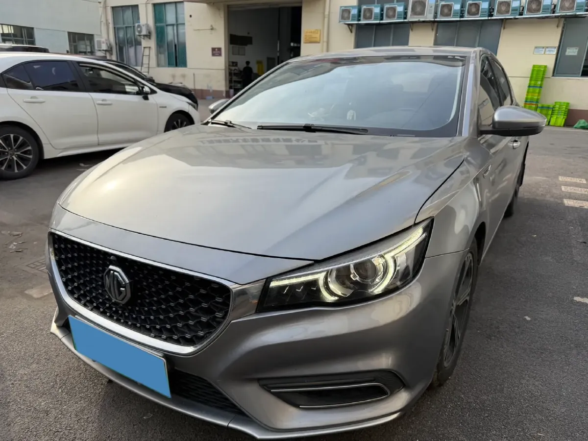 2018 MG 6 1.0T 125HP L3 2AT PHEV 9.1KWH,autocango,china used car exporter,china ev exporter,chinese used car exporter,chinese used ev exporter