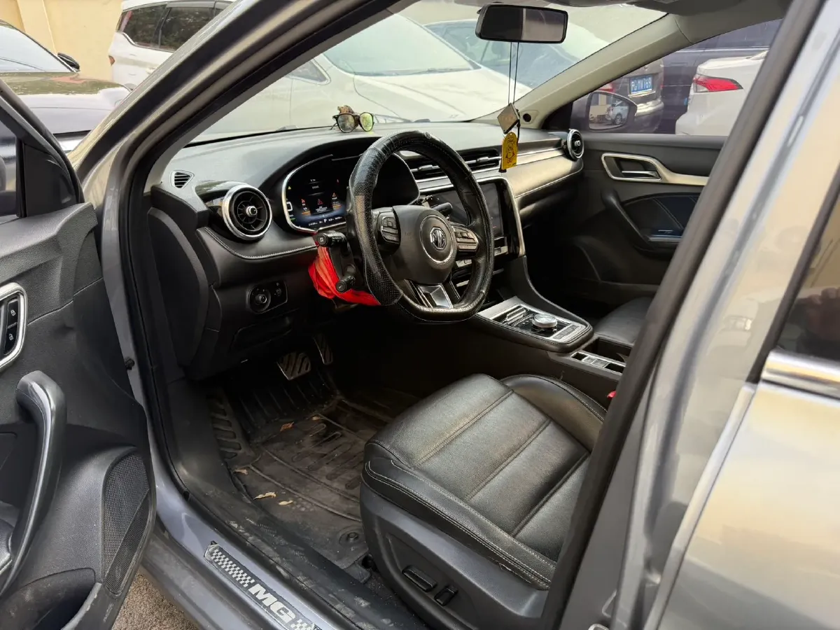 2018 MG 6 1.0T 125HP L3 2AT PHEV 9.1KWH,autocango,china used car exporter,china ev exporter,chinese used car exporter,chinese used ev exporter