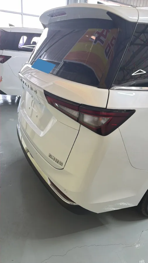 2022 VGV U70Pro 1.5T 156HP L4 6MT,autocango,china used car exporter,china ev exporter,chinese used car exporter,chinese used ev exporter