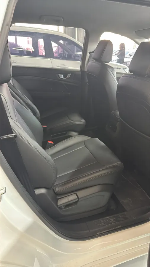 2022 VGV U70Pro 1.5T 156HP L4 6MT,autocango,china used car exporter,china ev exporter,chinese used car exporter,chinese used ev exporter