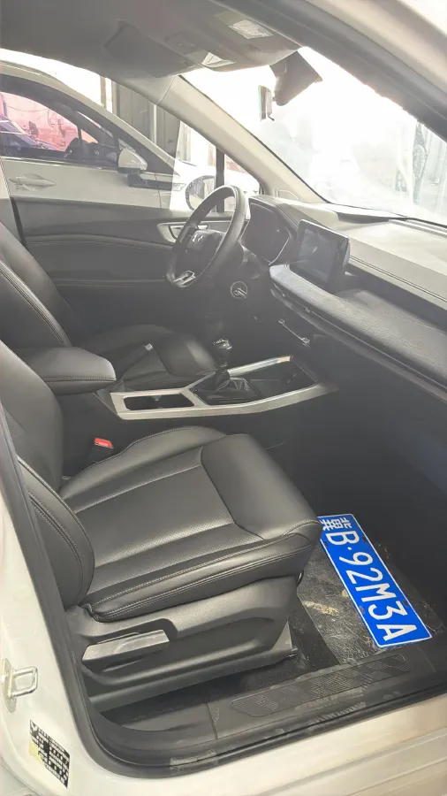 2022 VGV U70Pro 1.5T 156HP L4 6MT,autocango,china used car exporter,china ev exporter,chinese used car exporter,chinese used ev exporter