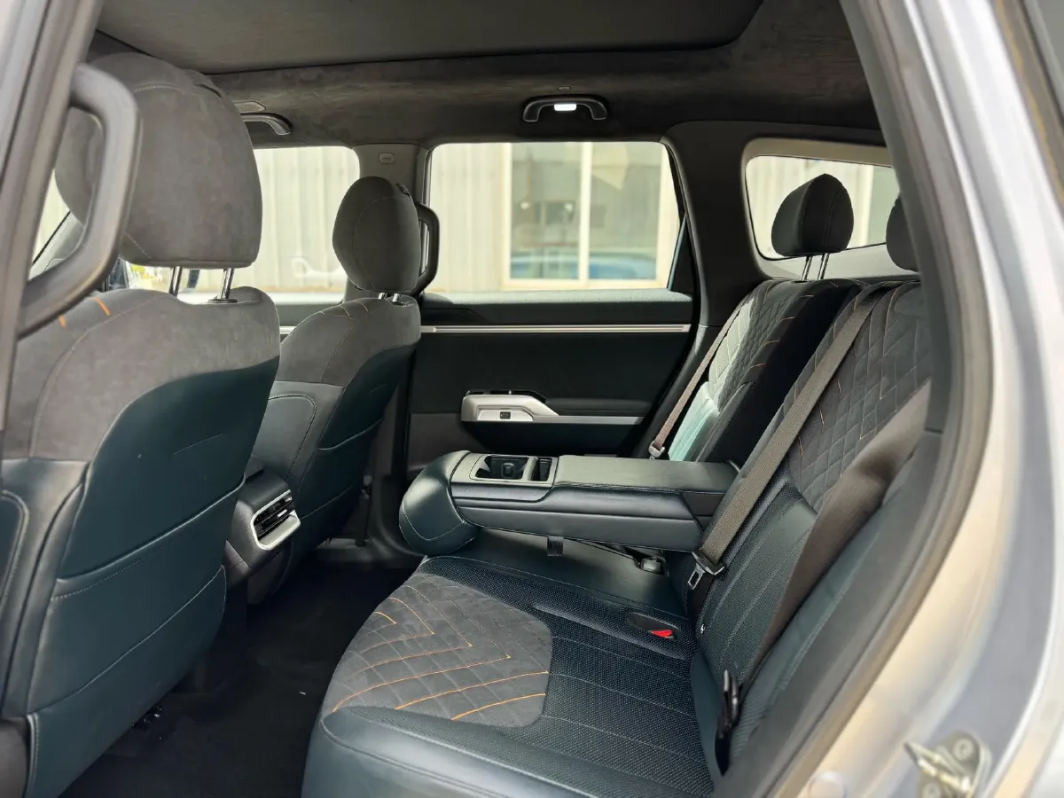 2024 Deepal G318 REEV 150HP REEV 35.07KWH,autocango,china used car exporter,china ev exporter,chinese used car exporter,chinese used ev exporter