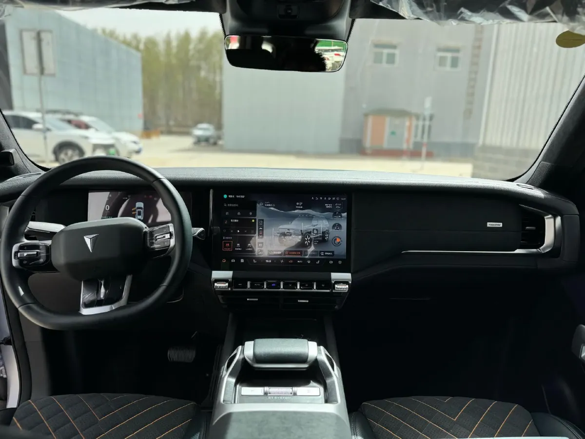 2024 Deepal G318 REEV 150HP REEV 35.07KWH,autocango,china used car exporter,china ev exporter,chinese used car exporter,chinese used ev exporter