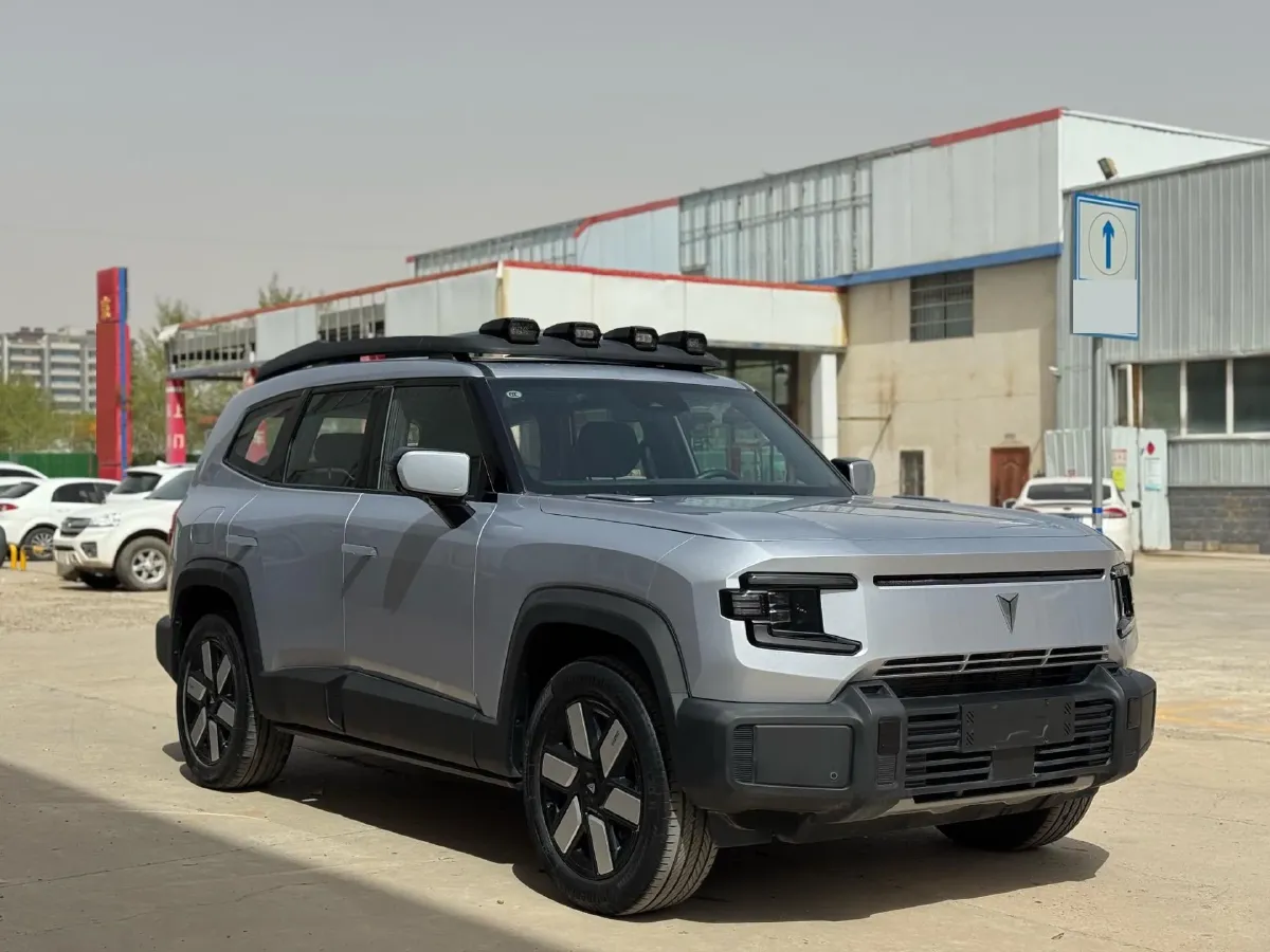 2024 Deepal G318 REEV 150HP REEV 35.07KWH,autocango,china used car exporter,china ev exporter,chinese used car exporter,chinese used ev exporter