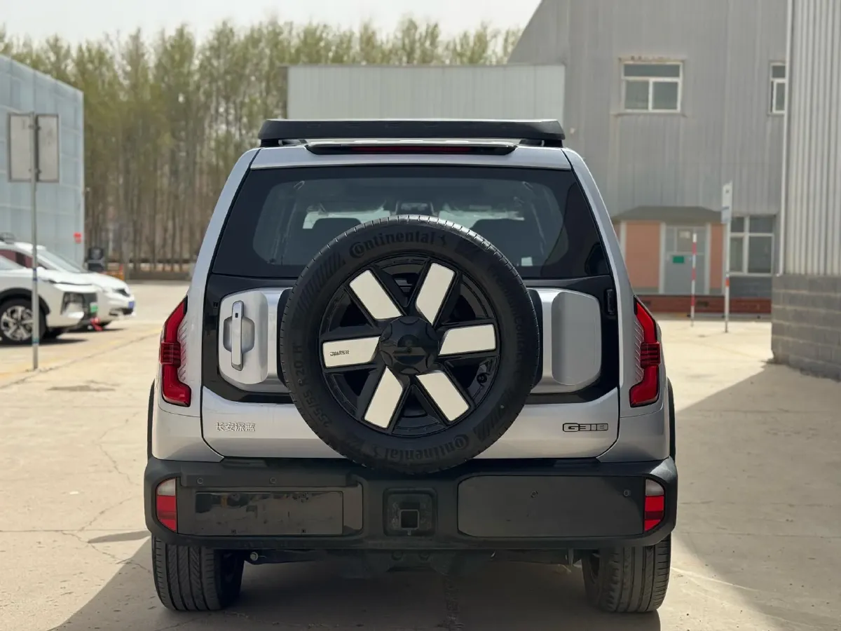 2024 Deepal G318 REEV 150HP REEV 35.07KWH,autocango,china used car exporter,china ev exporter,chinese used car exporter,chinese used ev exporter