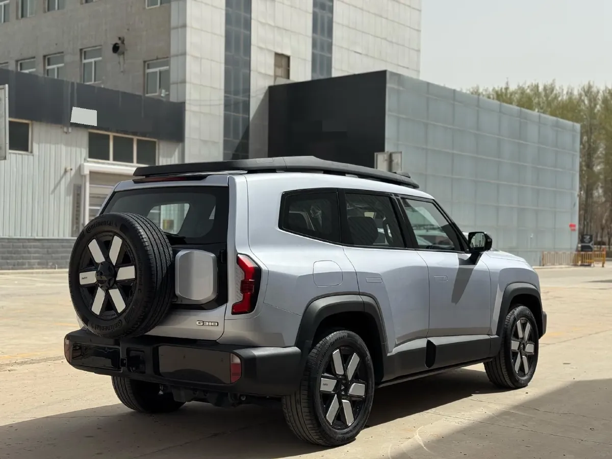 2024 Deepal G318 REEV 150HP REEV 35.07KWH,autocango,china used car exporter,china ev exporter,chinese used car exporter,chinese used ev exporter