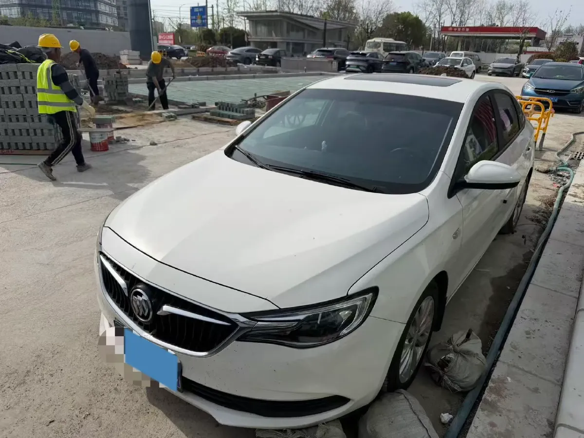 2020 Buick Encore 1.0T 125HP L3 6AT,autocango,china used car exporter,china ev exporter,chinese used car exporter,chinese used ev exporter