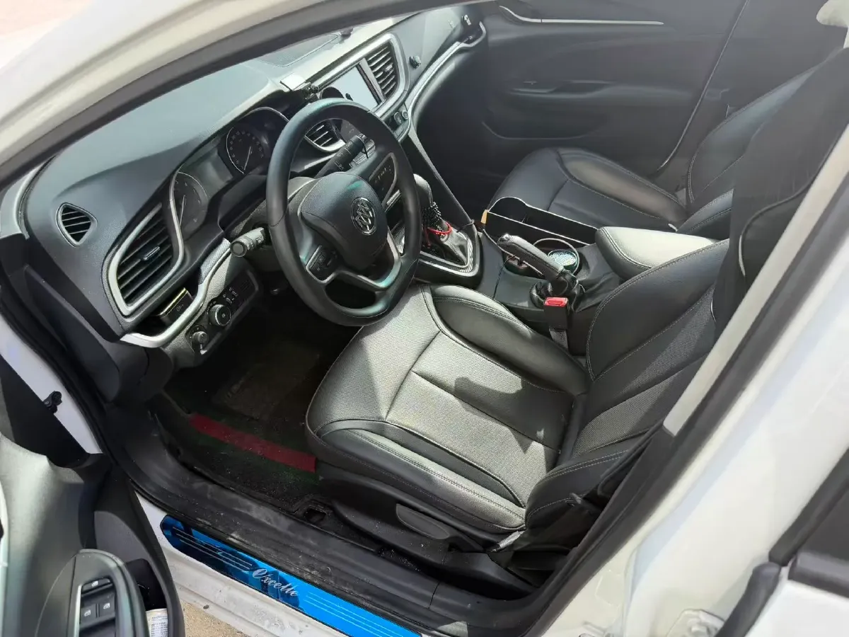 2020 Buick Encore 1.0T 125HP L3 6AT,autocango,china used car exporter,china ev exporter,chinese used car exporter,chinese used ev exporter