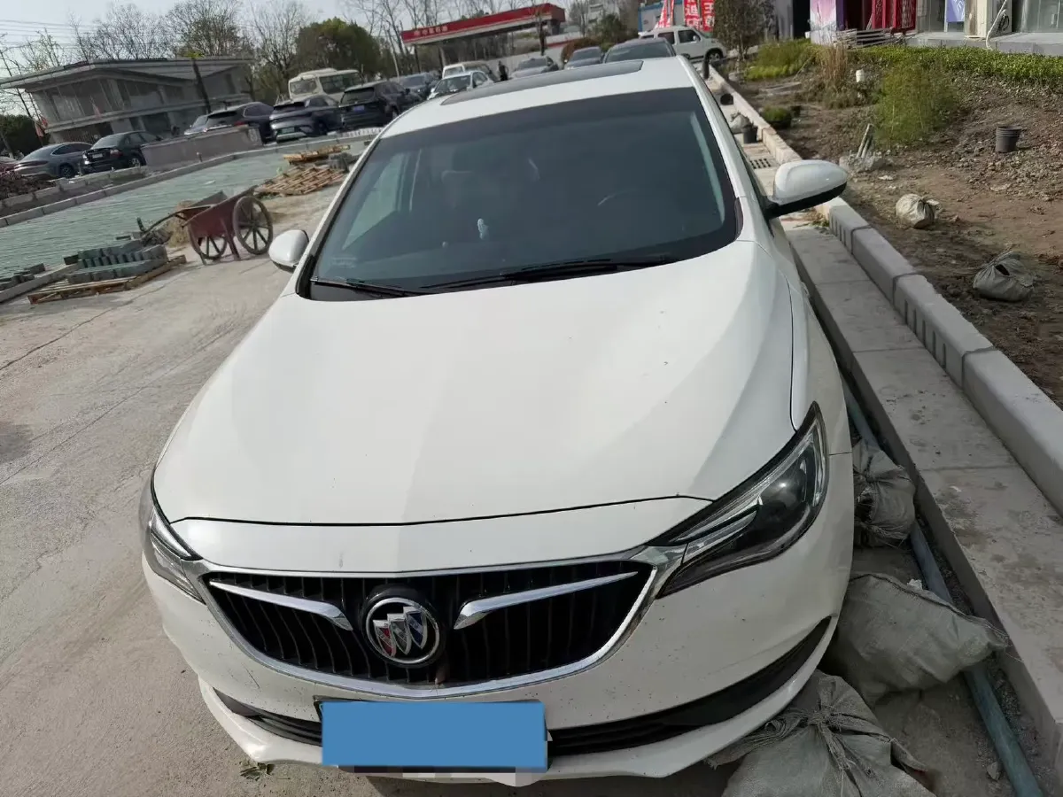 2020 Buick Encore 1.0T 125HP L3 6AT,autocango,china used car exporter,china ev exporter,chinese used car exporter,chinese used ev exporter