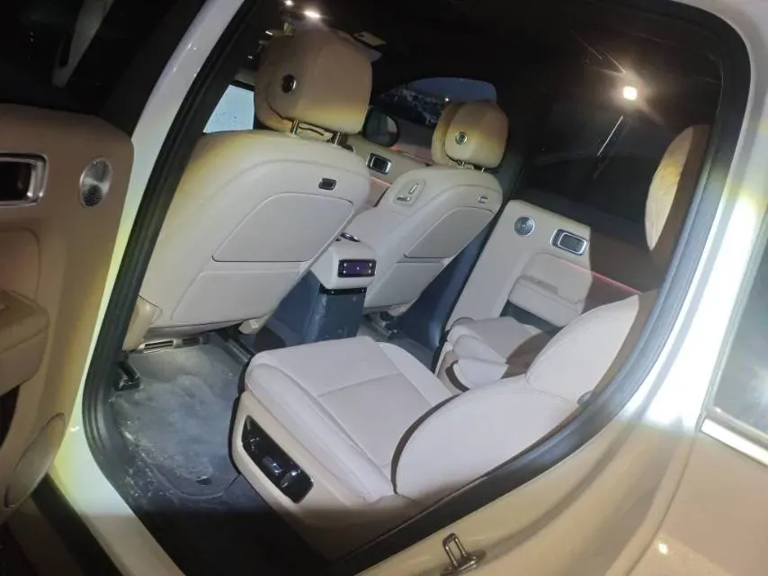 2025 Li L9 Range Extended 154HP REEV,autocango,china used car exporter,china ev exporter,chinese used car exporter,chinese used ev exporter