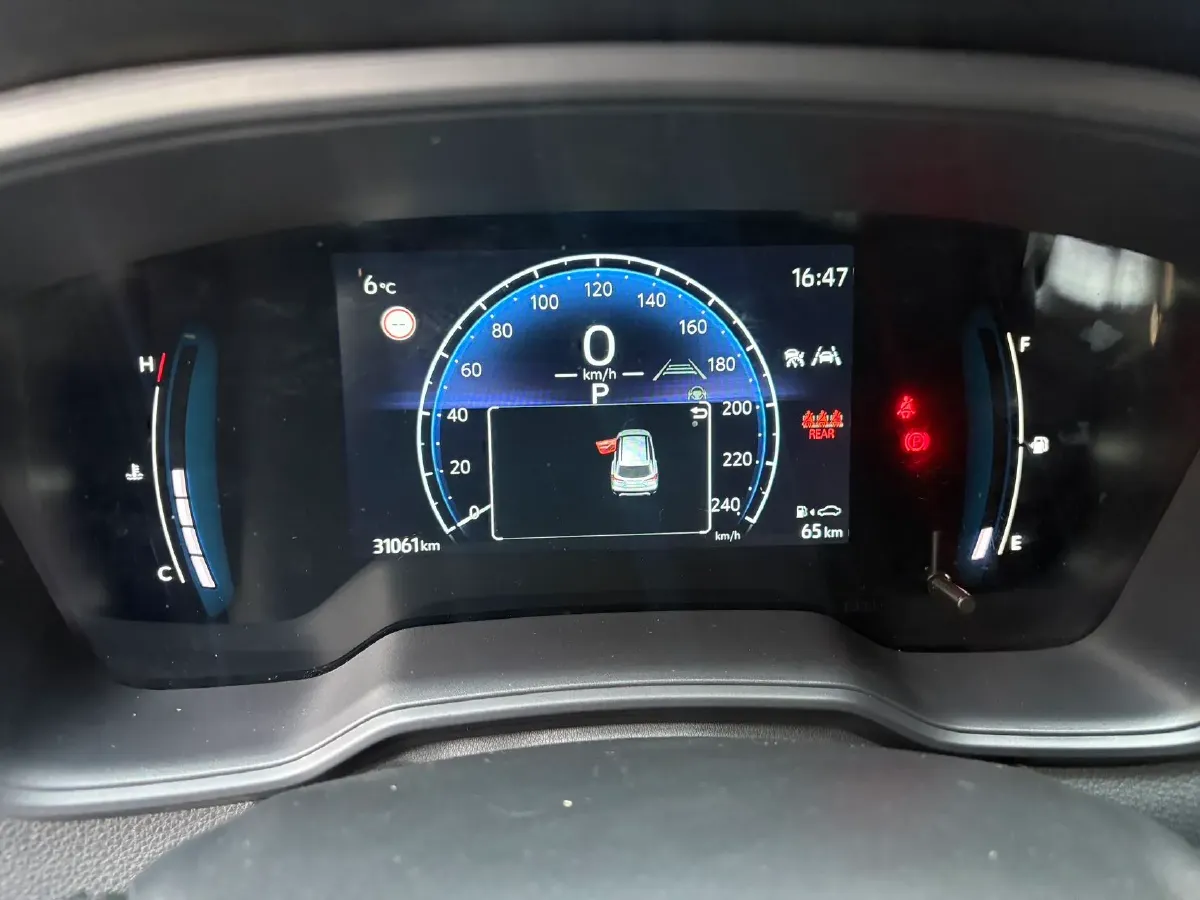 2024 Toyota Corolla Cross 2.0L 171HP L4 CVT,autocango,china used car exporter,china ev exporter,chinese used car exporter,chinese used ev exporter