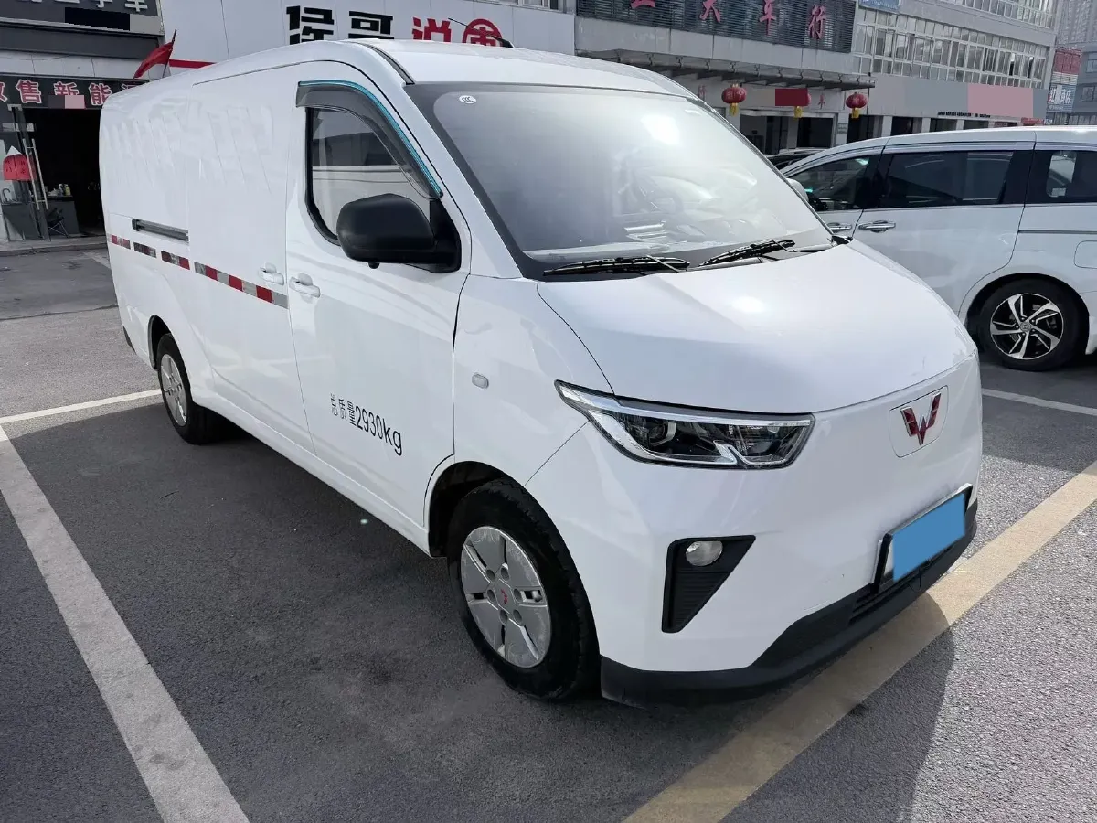 2024 WuLing YangGuang BEV 41.9KWH,autocango,china used car exporter,china ev exporter,chinese used car exporter,chinese used ev exporter
