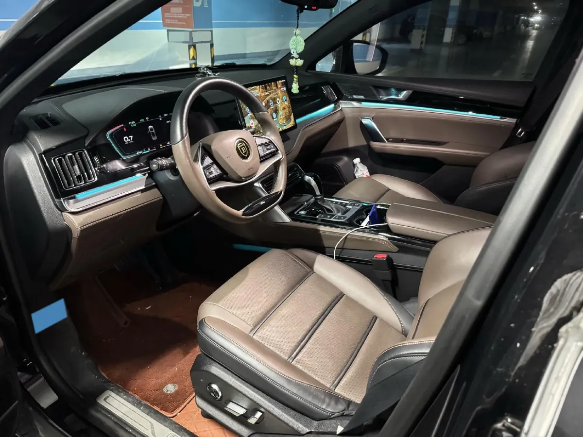 2021 BYD Tang 2.0T 192HP L4 6AT,autocango,china used car exporter,china ev exporter,chinese used car exporter,chinese used ev exporter