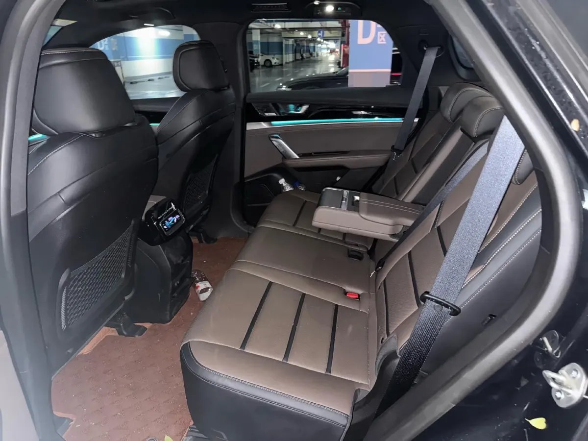 2021 BYD Tang 2.0T 192HP L4 6AT,autocango,china used car exporter,china ev exporter,chinese used car exporter,chinese used ev exporter