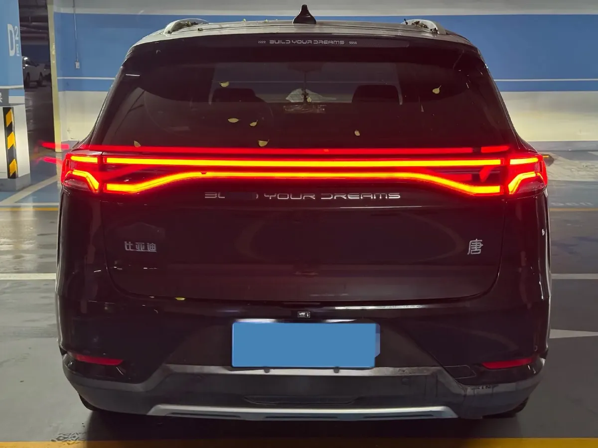 2021 BYD Tang 2.0T 192HP L4 6AT,autocango,china used car exporter,china ev exporter,chinese used car exporter,chinese used ev exporter