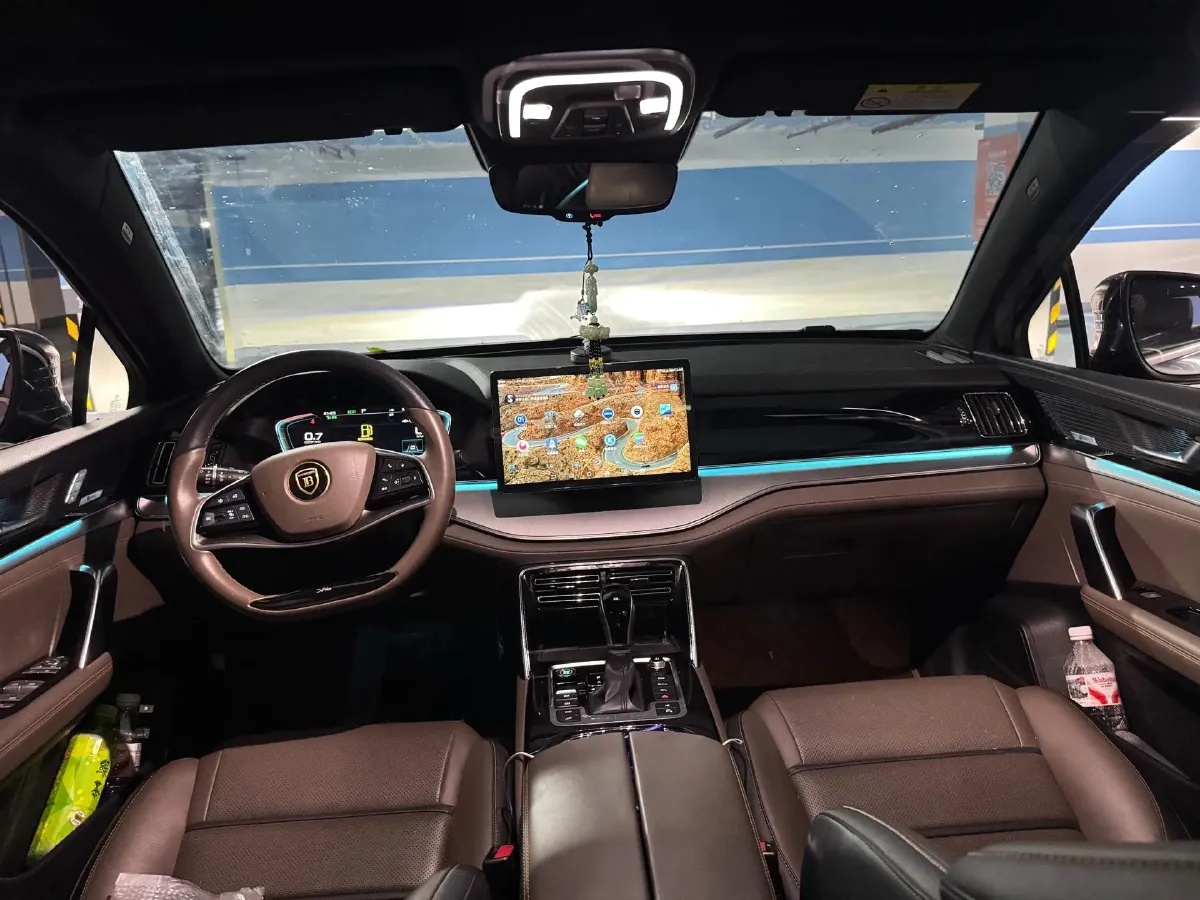 2021 BYD Tang 2.0T 192HP L4 6AT,autocango,china used car exporter,china ev exporter,chinese used car exporter,chinese used ev exporter