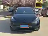 2022 Tesla Model Y BEV 60KWH