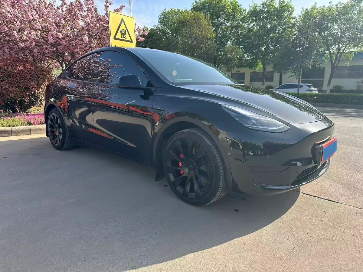 2022 Tesla Model Y BEV 60KWH,autocango,china used car exporter,china ev exporter,chinese used car exporter,chinese used ev exporter
