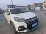 2019 Chery Tiggo 8 1.6T 197HP L4 7DCT