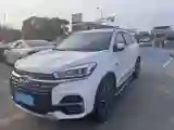 2019 Chery Tiggo 8 1.6T 197HP L4 7DCT