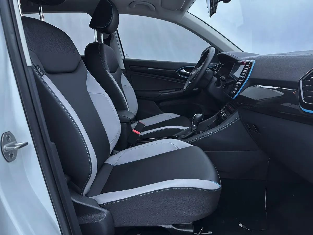 2023 Jetta VS5 1.4T 150HP L4 6AT,autocango,china used car exporter,china ev exporter,chinese used car exporter,chinese used ev exporter