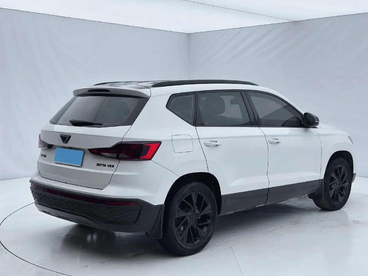 2023 Jetta VS5 1.4T 150HP L4 6AT,autocango,china used car exporter,china ev exporter,chinese used car exporter,chinese used ev exporter