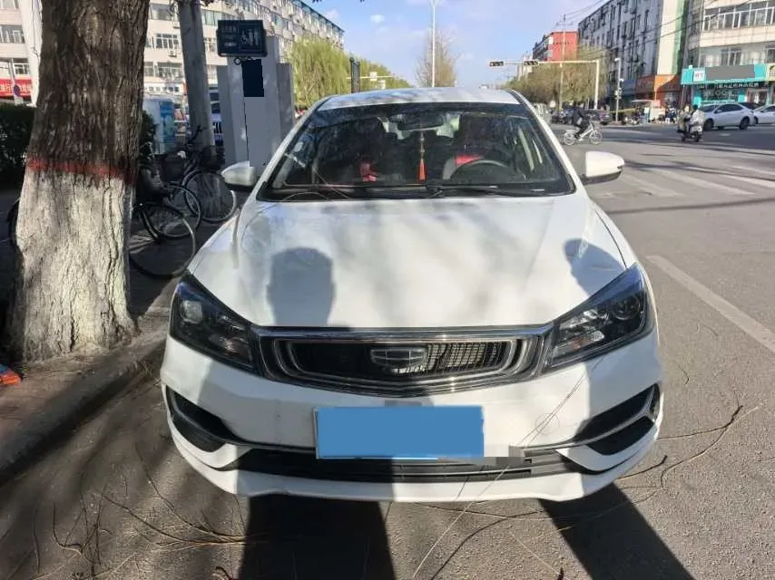 2019 Geely Emgrand 1.5L 109HP L4 5MT,autocango,china used car exporter,china ev exporter,chinese used car exporter,chinese used ev exporter