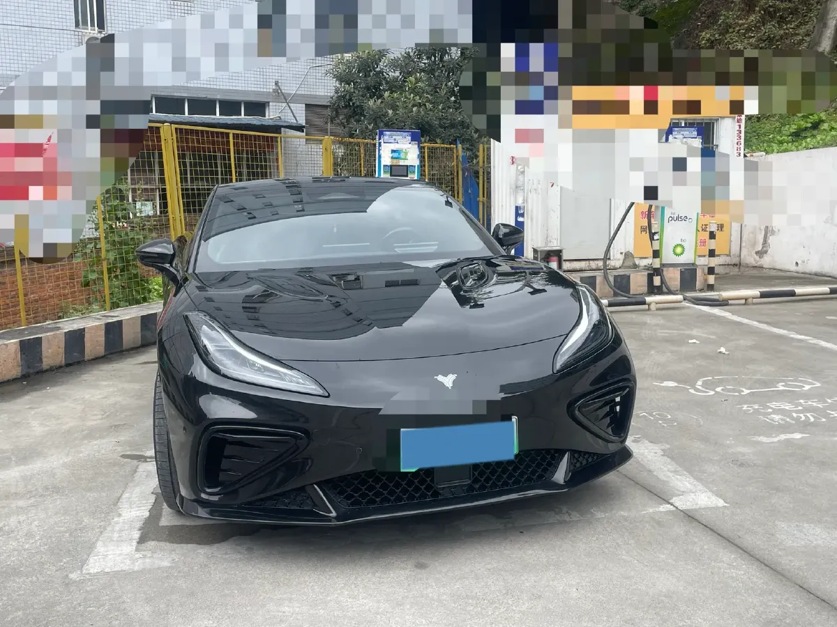 2023 Neta GT BEV 64.27KWH,autocango,china used car exporter,china ev exporter,chinese used car exporter,chinese used ev exporter
